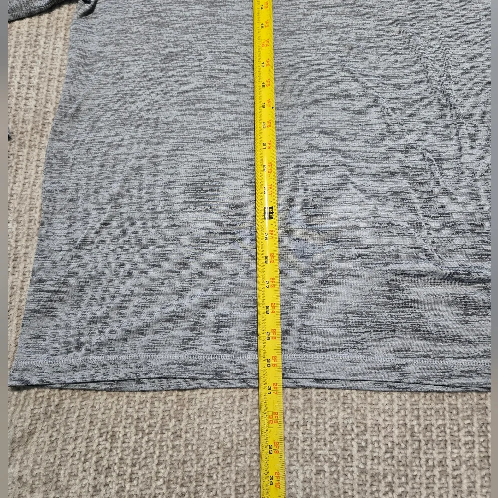 Majestic Packers Football Shirt Long Sleeve Size 4XL Green Bay Packers Shirt - Picture 5 of 5